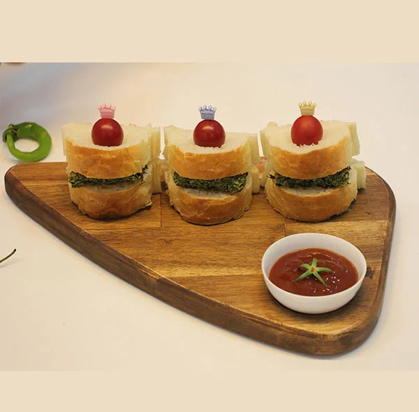 تخته گوشت مدل 11