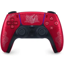 دسته بازی پلی استیشن 5 سونی مدل Monster Hunter: Wilds