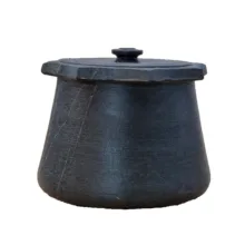 دیگ سنگی مدل خورشیدی آب بندی شده کد 06
