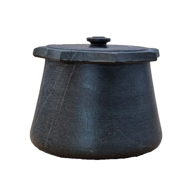 دیگ سنگی مدل خورشیدی آب بندی شده کد 06