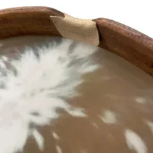 دف طبری مدل هما