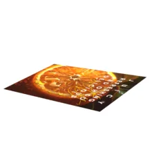 تخته گوشت مدل orange