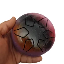 هنگ درام 7 نوت مدل پیکوپن کد E