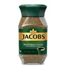 قهوه فوری Monarch Gold جاکوبز - 100 گرم