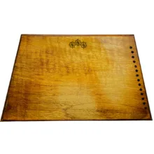 لیرا باروک مدل پیچک