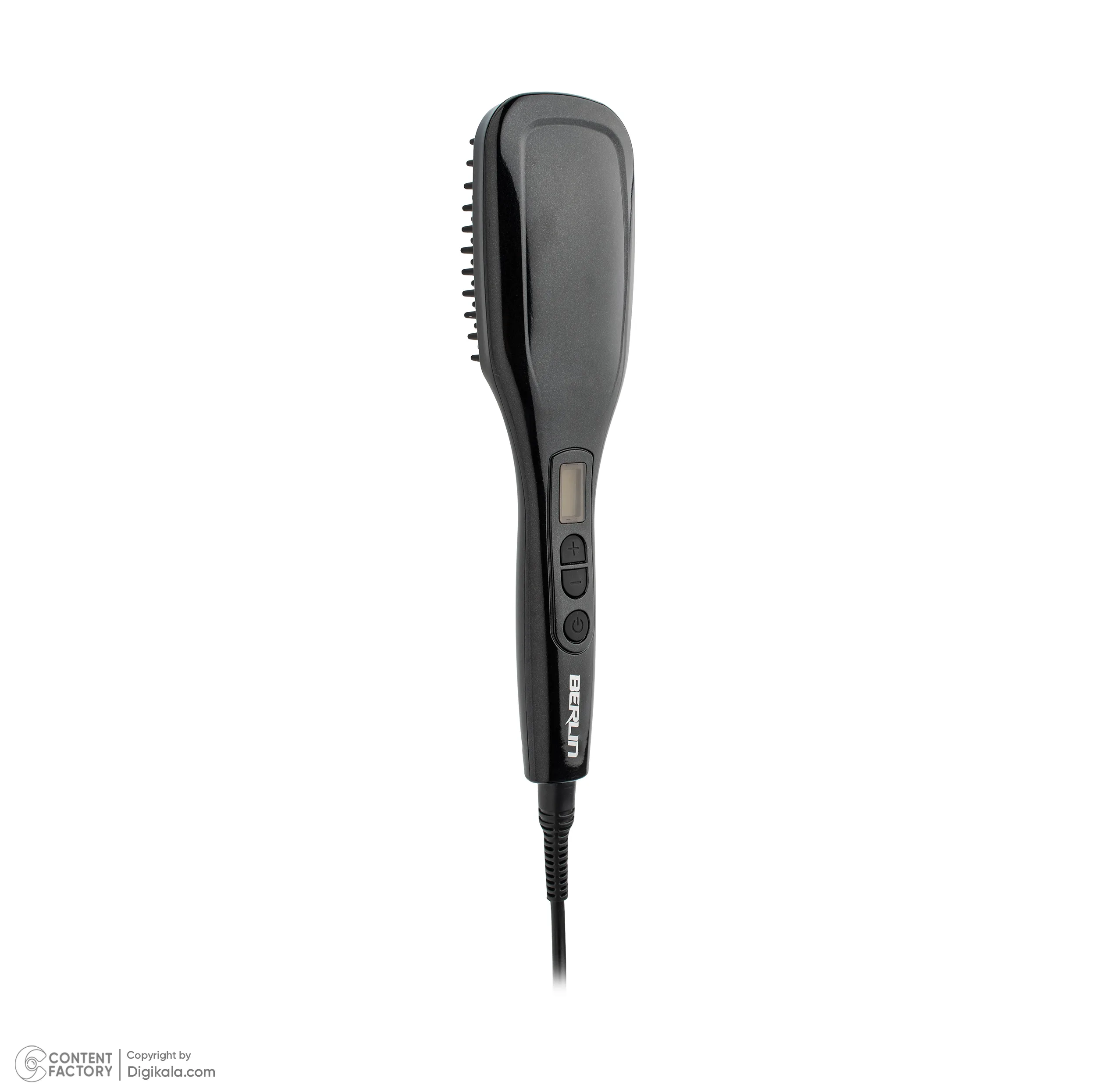برس حرارتی برلین مدل BG-801HSB