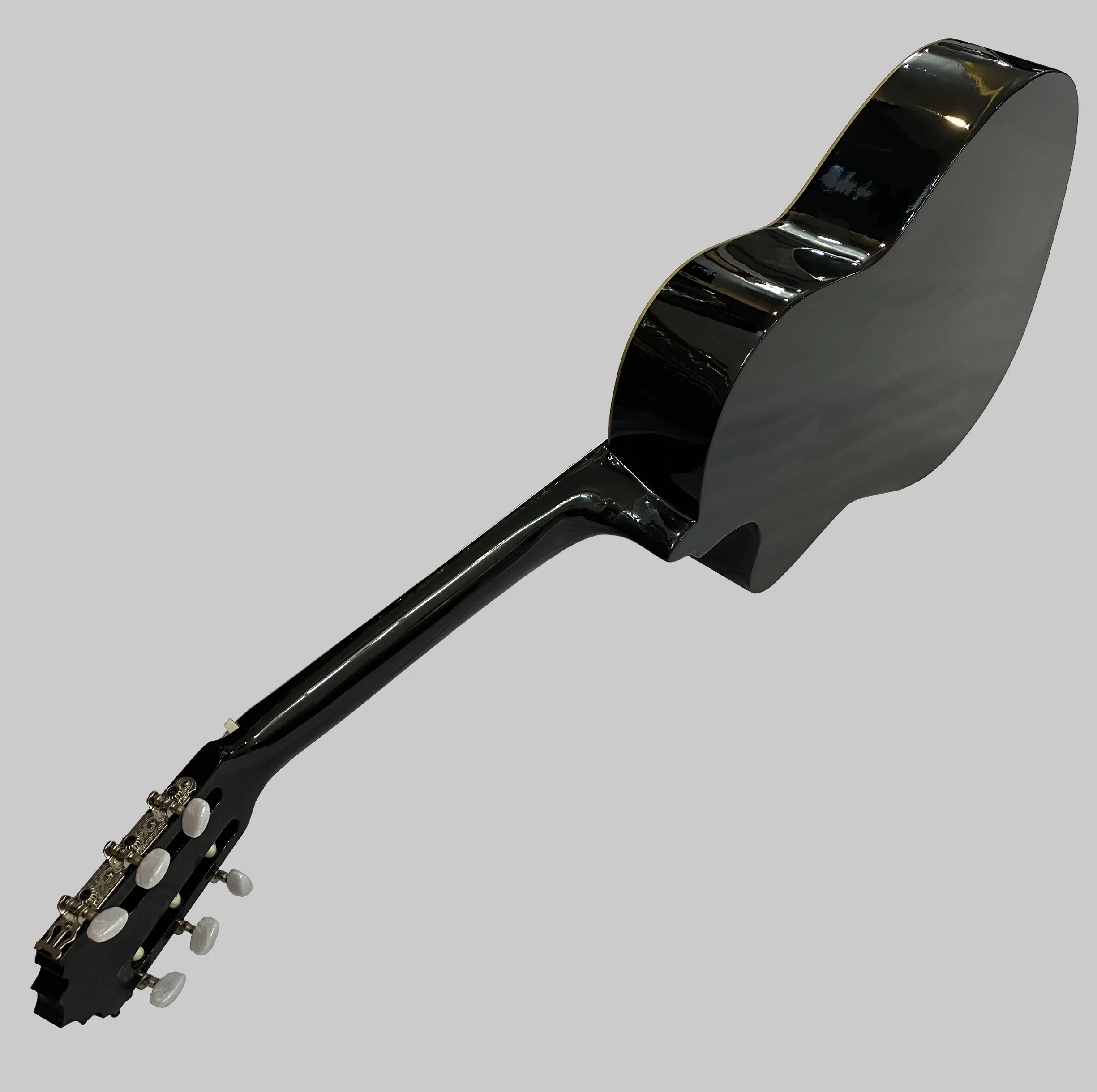 گیتار پاپ اسپیروس مارکت مدل C.80