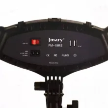 رینگ لایت جیماری مدل FM19 RS