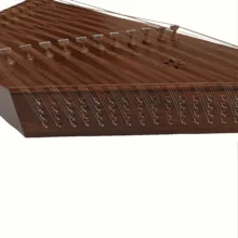 سنتور پیمان مدل 12 خرک نیمه حرفه ای