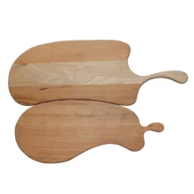 تخته گوشت مدل 002 مجموعه دو عددی