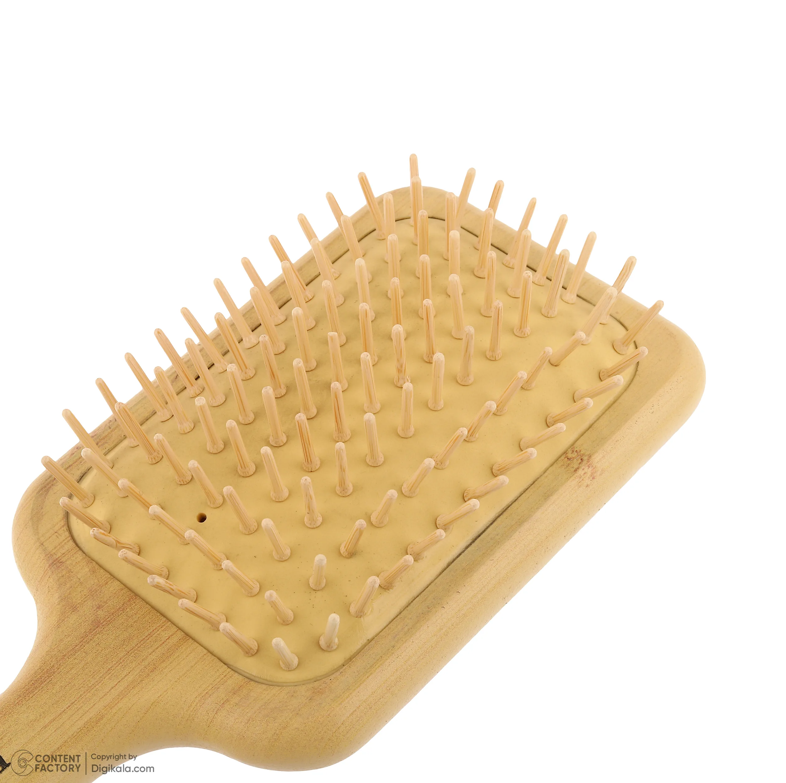 برس گره باز کن مو رز مدل B10