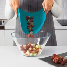 تخته اشپزخانه ایکیا مدل منعطف بسته 2 عددی