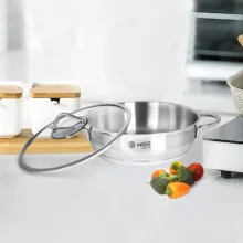 تابه ام جی اس مدل PS4116 سایز 28