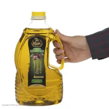 روغن زیتون فرابکر اکسیر - 1.8 لیتر
