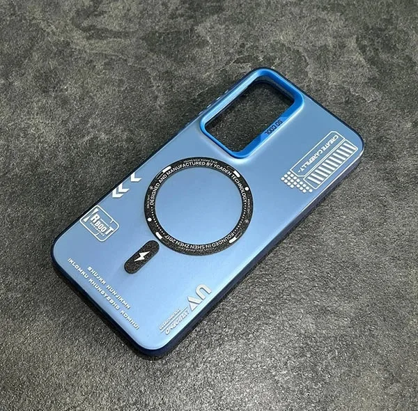 کاور موفی مدل A56_SSSCLLL مناسب برای گوشی موبایل سامسونگ Galaxy A56