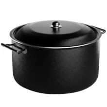 قابلمه گرانیت ظرفیران رهنمون مدل کرال سایز 52