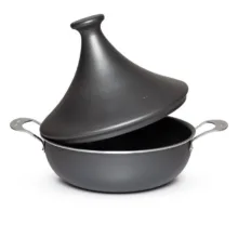 سرویس تابه 2 پارچه لیدوما مدل تجین TAJ4040002
