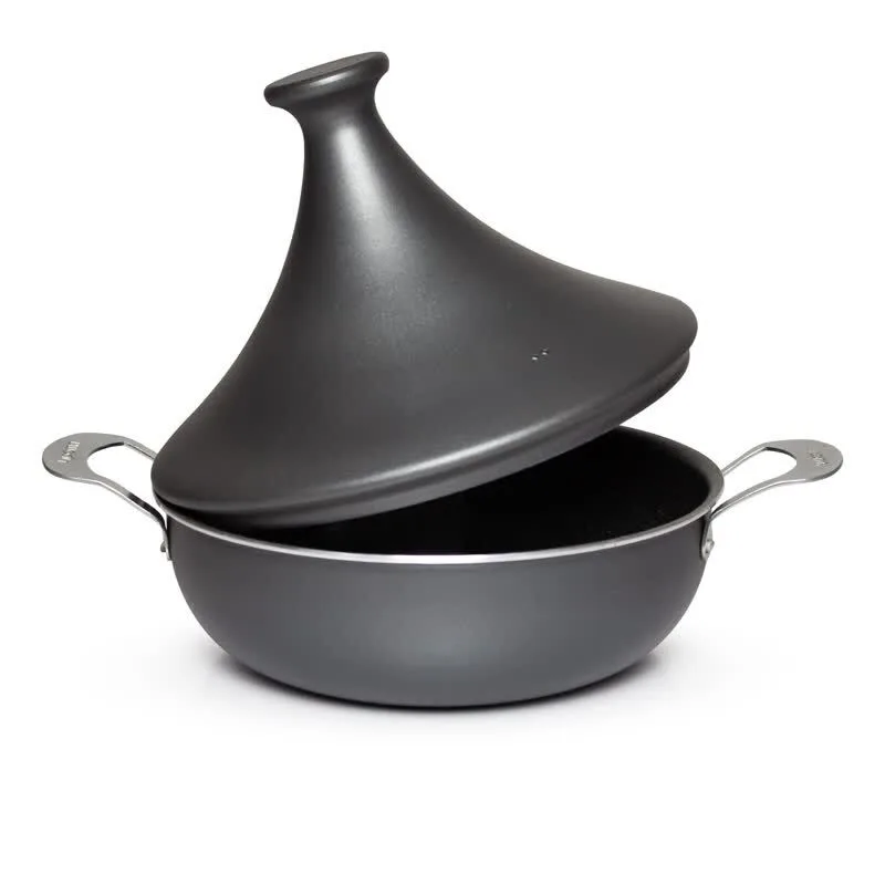 سرویس تابه 2 پارچه لیدوما مدل تجین TAJ4040002