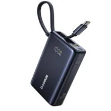 پاوربانک بیسوس مدل PicoGo 45W ظرفیت 10000 میلی آمپر ساعت