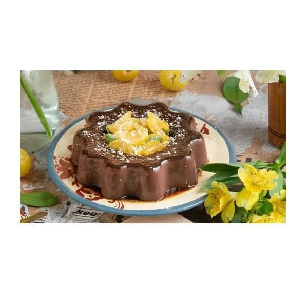 ظرف پخت به گز مدل خورشیدی