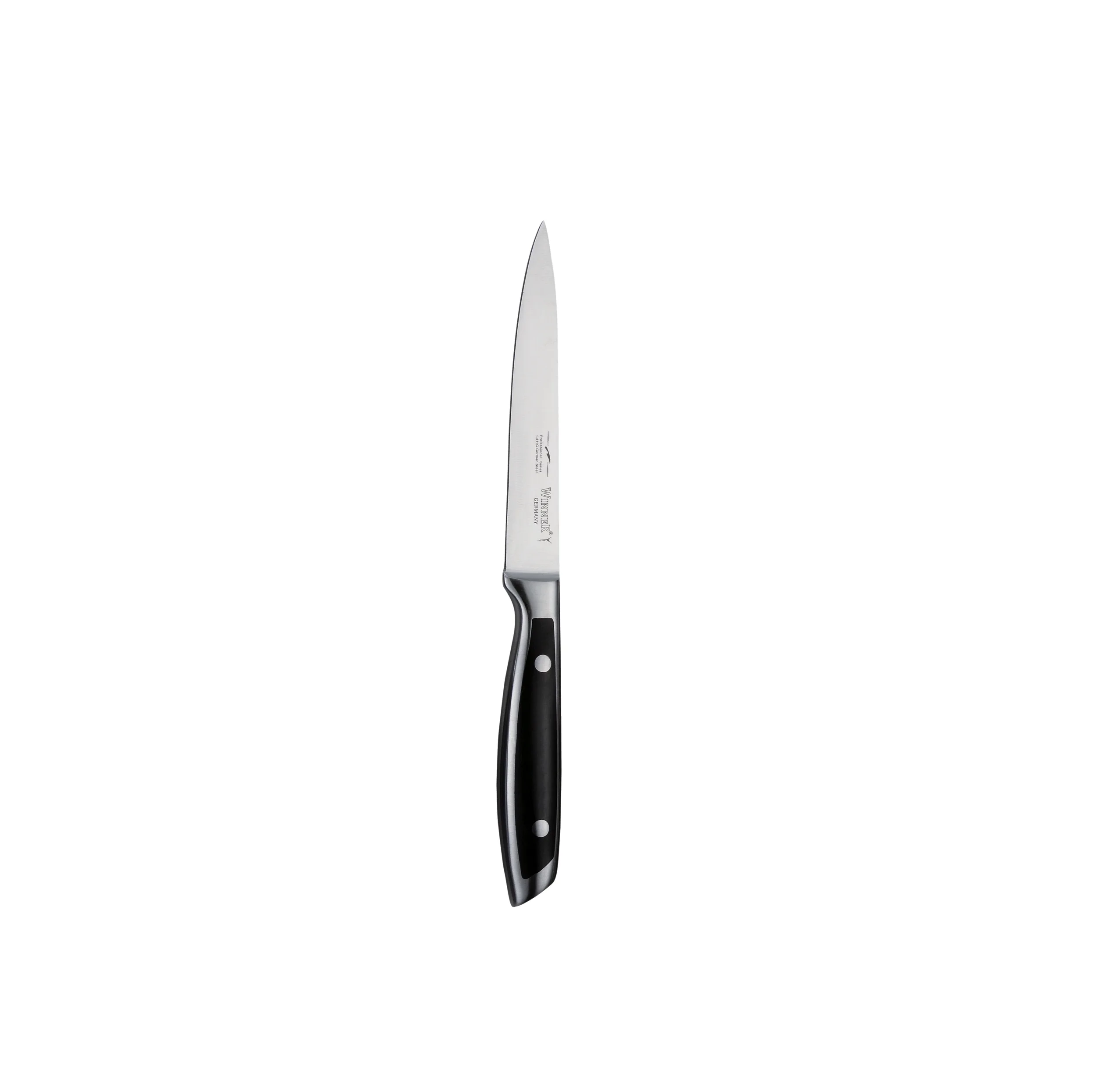سرویس چاقو آشپزخانه 9 پارچه وینر کد WG7335