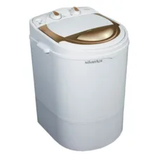 مینی‌ واش 3 کیلوگرم سیلور لوکس مدل SLW4000