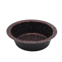ظرف پخت مدل کته پزی بلوط کد YP-GERD-15CM