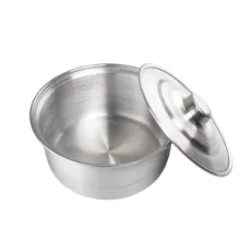 سرویس قابلمه 8 پارچه مدل 428P
