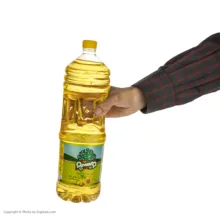 روغن مایع مخلوط ویسپو - 1.5 لیتر