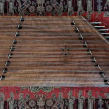 سنتور قشلاقی مدل 3 مهر کد B1