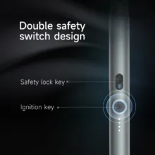 فندک آشپزخانه آتومن مدل PLASMA IG1 IGNITION PENS