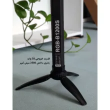 باتوم لایت اوو مدل Stick 38W