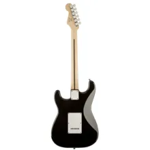 گیتار الکتریک فندر مدل Squier Bullet Stratocaster Black 0370001506