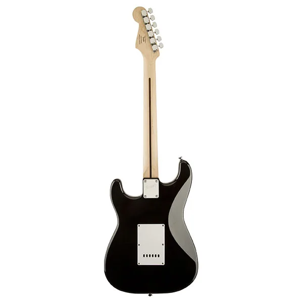 گیتار الکتریک فندر مدل Squier Bullet Stratocaster Black 0370001506