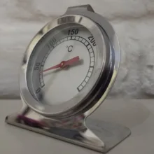 دماسنج فر مدل OVEN