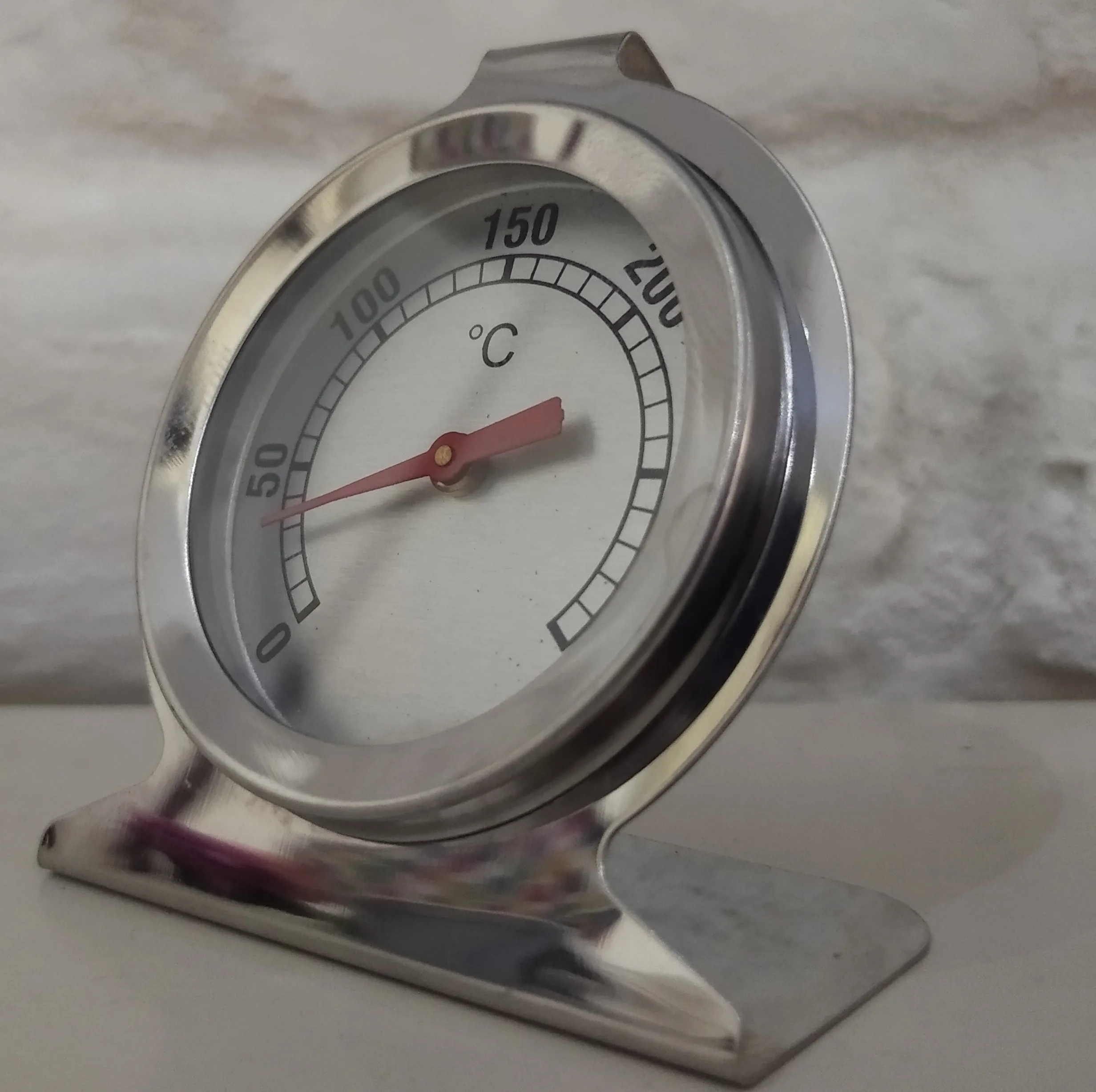 دماسنج فر مدل OVEN