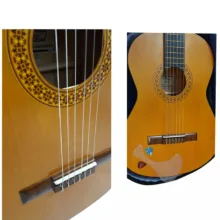 گیتار کلاسیک مدل Cr7