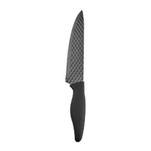 سرویس چاقو آشپزخانه 5 پارچه کاراجا مدل Theia Black