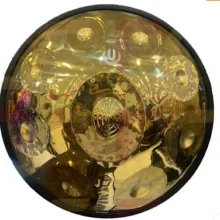 هنگ درام مدل آرشا