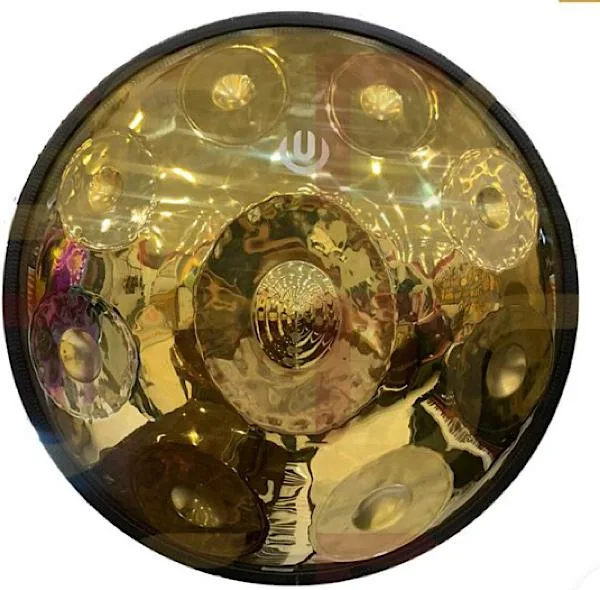 هنگ درام مدل آرشا