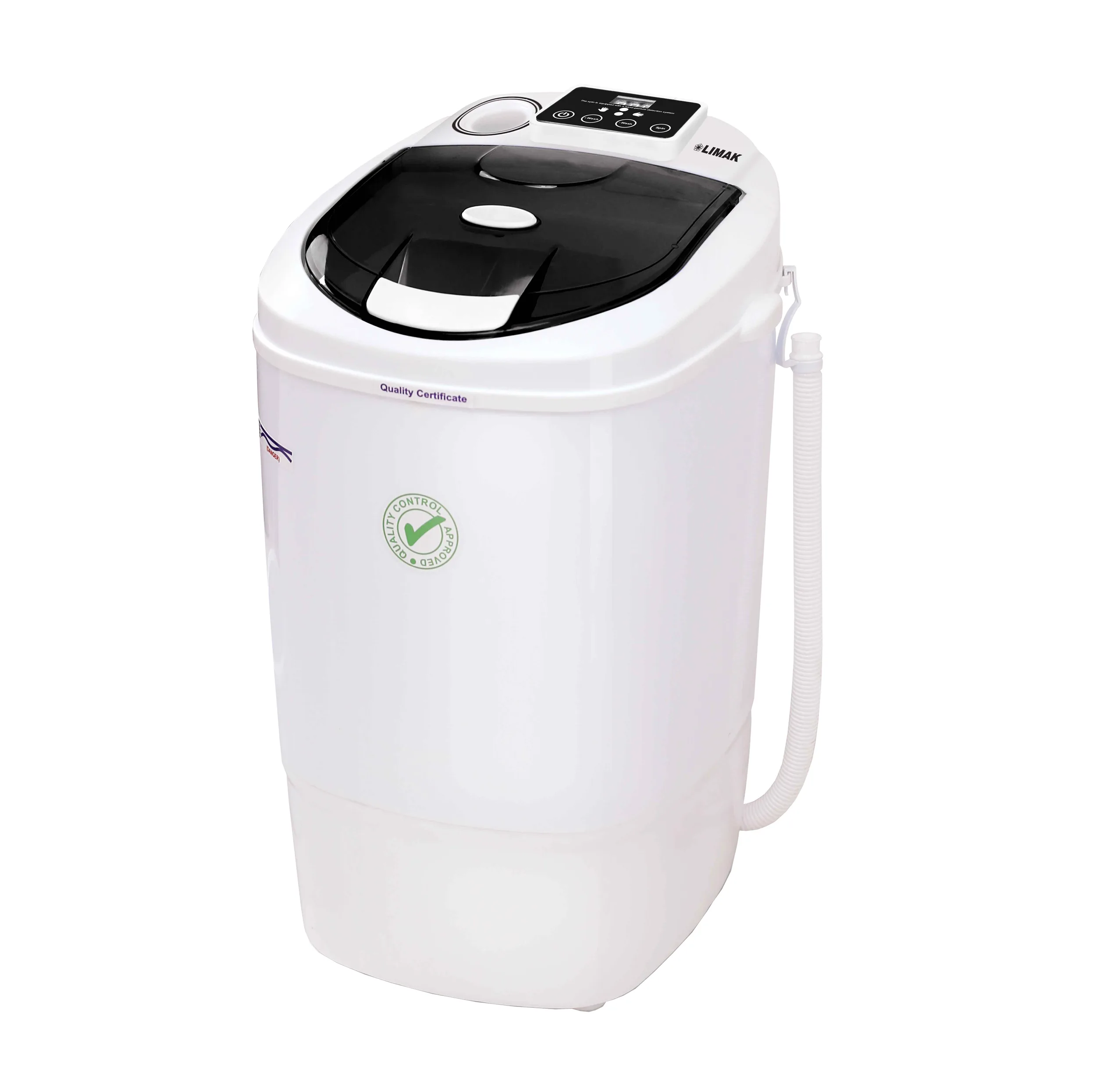مینی‌ واش 3.5 کیلوگرم لیماک جنرال اینترنشنال مدل LGI-3502