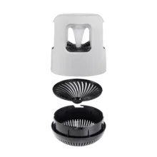 حشره کش برقی مدل BT-2369288
