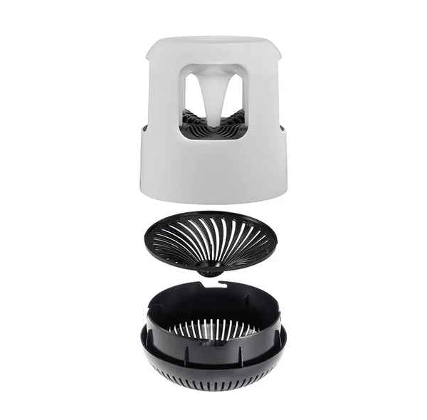 حشره کش برقی مدل BT-2369288