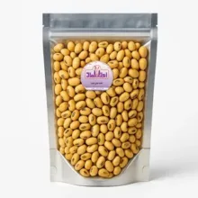 حبوبات و سویا
