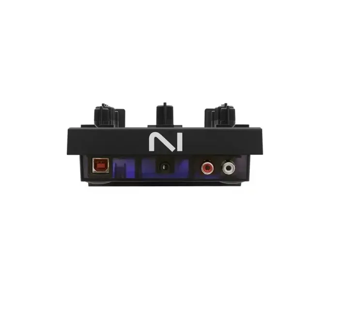 دی جی کنترلر نیتیو اینسترومنت مدل Traktor Kontrol Z1 Mk2