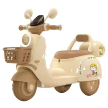 موتور شارژی مدل sn240054