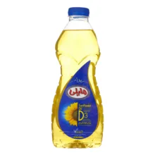 روغن آفتابگردان هایلی – 1 لیتر