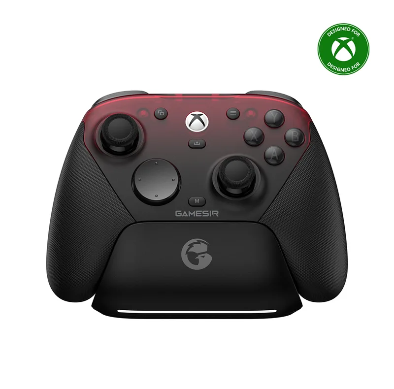 دسته بازی گیمسر مدل G7 Pro