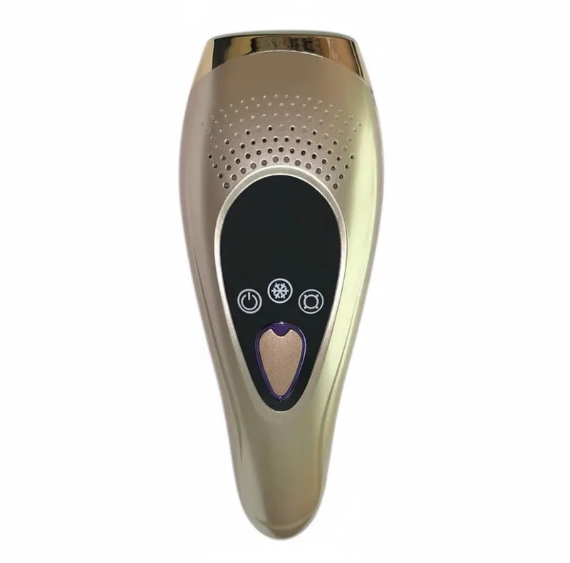 لیزر موهای زائد مدل BHRL-10