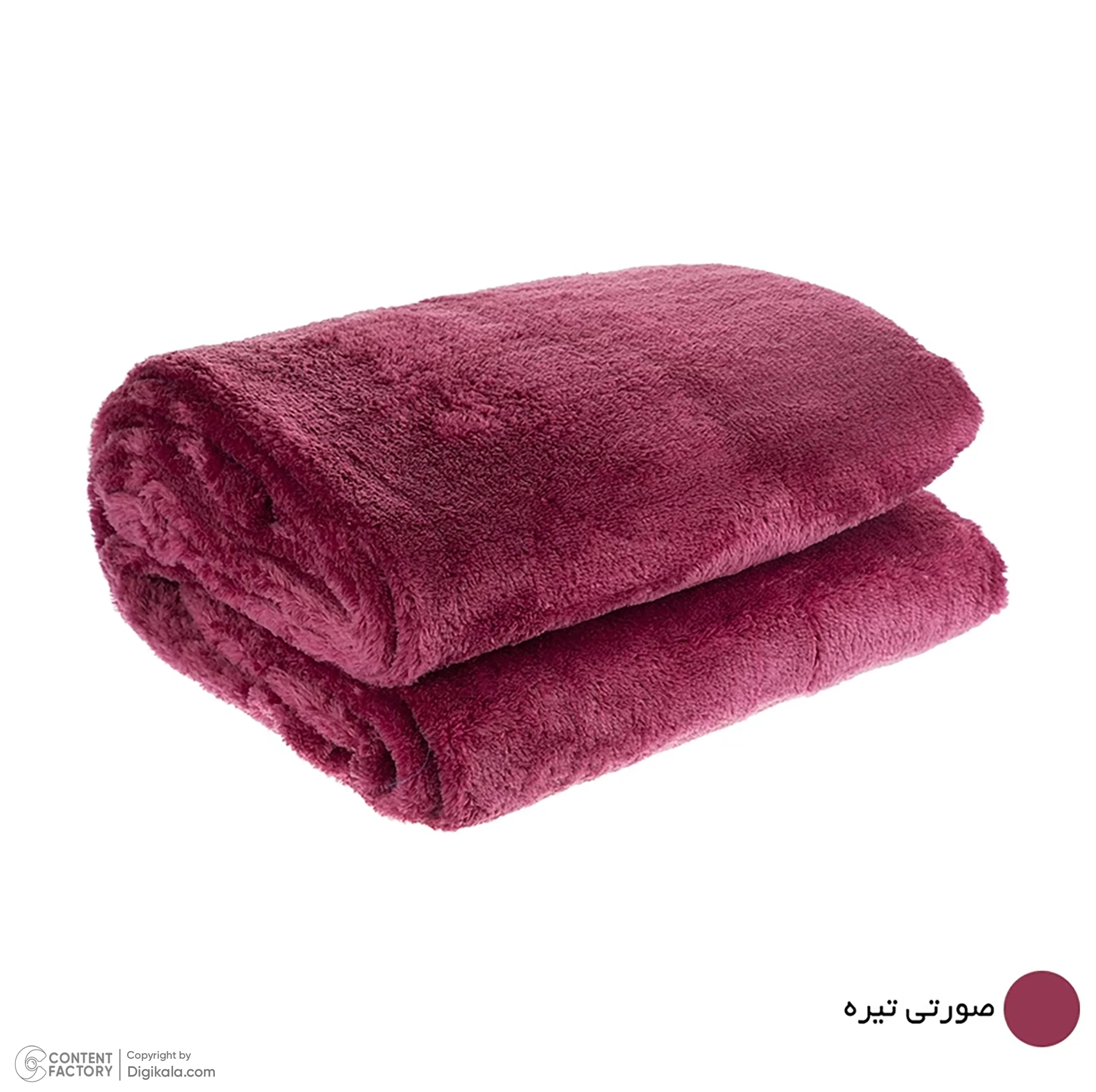 پتو افرا مدل Four Season سایز 220 × 160 سانتی متر